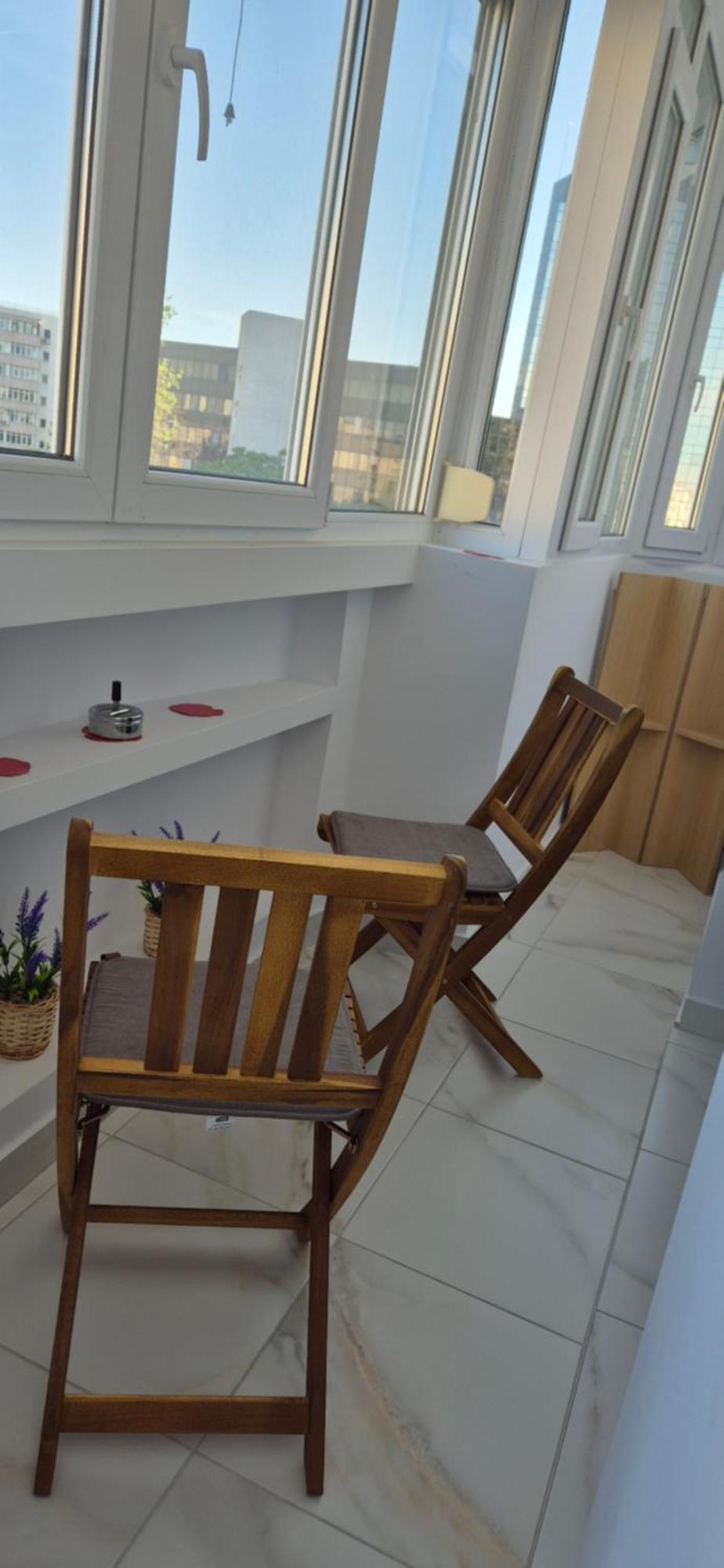 E&C Aparthotel Bucharest Mall, Unirii Area מראה חיצוני תמונה